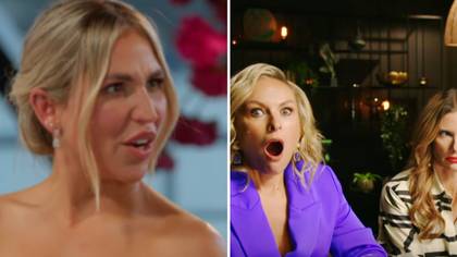 New series of MAFS Australia has viewers 'gripped' as expert 'repulsed' by behaviour of contestant