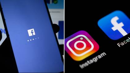 Facebook and Instagram users are all saying the same thing after worldwide outage that affected millions