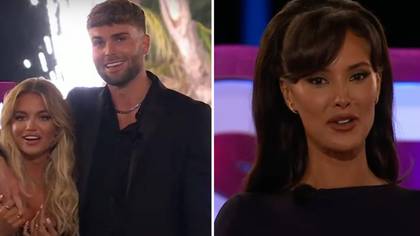 Love Island viewers are all saying the same thing after controversial final results