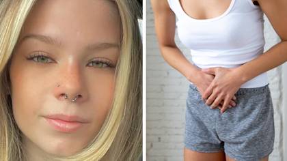 Teenage girl's endometriosis is so debilitating its attached itself to every organ in her body