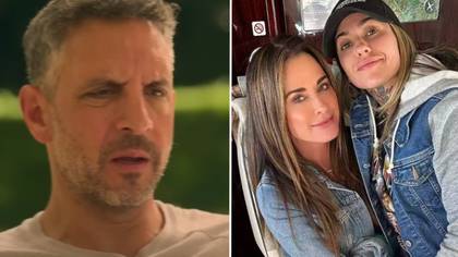 Mauricio Umansky reveals real reason why he never asked Kyle Richards about her rumoured romance with Morgan Wade