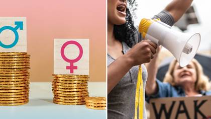 Why the discriminative cost of being a woman goes so much further than the gender pay gap