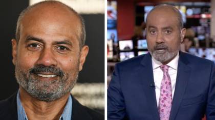 BBC newsreader George Alagiah has died after bowel cancer diagnosis