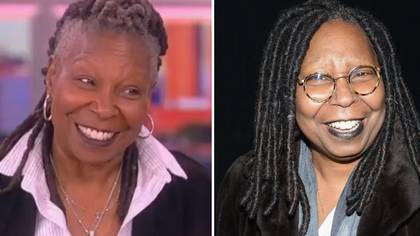 Whoopi Goldberg, 68, reveals reason why she plans to stay single as she opens up on 'going to bed alone'