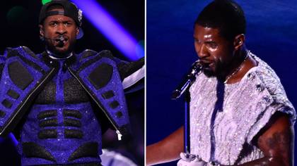 Fans disappointed after Usher misses huge opportunity with surprise guest at Super Bowl half time show