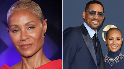 Jada Pinkett Smith reveals ‘breaking point’ in relationship with Will