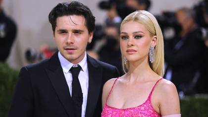 Brooklyn Confirms He's Changed His Name Following Marriage To Nicola Peltz