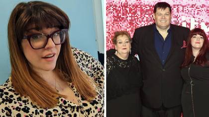 The Chase Star Jenny Ryan Looks Unrecognisable As She Debuts New Hair