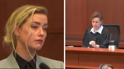 Amber Heard Has Rested Her Case In Defamation Trial