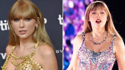 Taylor Swift fans convinced she's going to headline Glastonbury Festival 2024 after spotting gap in schedule
