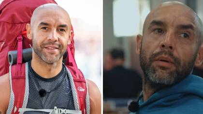 Celebrity Race Across the World viewers slam 'manchild' Alex Beresford's attitude