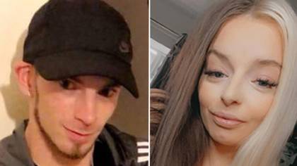 Couple tortured and brutally killed by ex who was ‘motivated by jealousy'