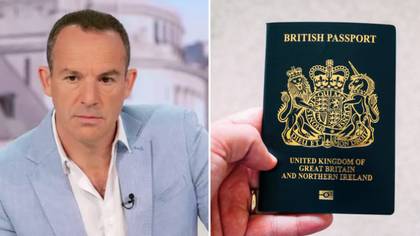 Martin Lewis warns Brits to do two checks on passports before going on holiday this summer