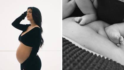 Fans praise Kylie Jenner for opening up on postpartum struggle