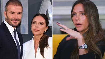 David and Victoria Beckham break silence on his ‘affair’ in new Netflix doc