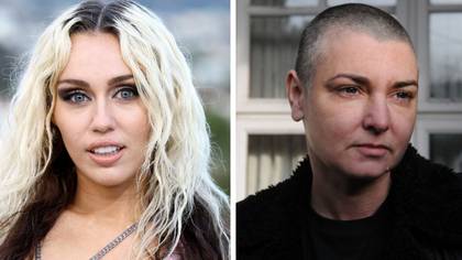 Sinéad O'Connor's open letter to Miley Cyrus 10 years ago goes viral following her death