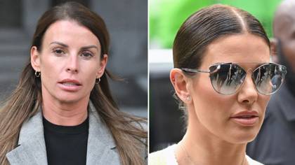 Coleen Rooney speaks out on infamous tweet as she breaks silence on Wagatha Christie saga