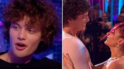 Bobby Brazier to include emotional tribute to mum Jade Goody during Strictly dance this week