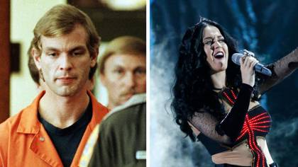 Katy Perry song slammed over ‘disrespectful’ Jeffrey Dahmer lyrics