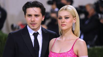 Brooklyn Beckham Peltz Fans Left Confused About His Name After Victoria's Post