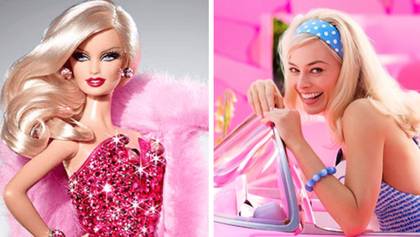 Six Barbies you may have in the attic that are worth up to £65,000