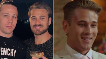 E4 Married at First Sight Australia viewers in shock as former groom appears in new series