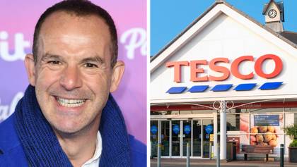 Martin Lewis issues two week warning to Tesco shoppers