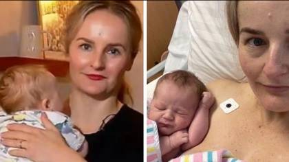 Mum who gave baby son shocking name slammed live on TV for 'appalling stunt'