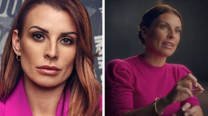 Coleen Rooney breaks down in tears and issues warning to Rebekah Vardy in new Wagatha trailer