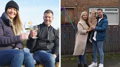 Rich House Poor House millionaire changes family's life after offering dad £50,000-a-year job