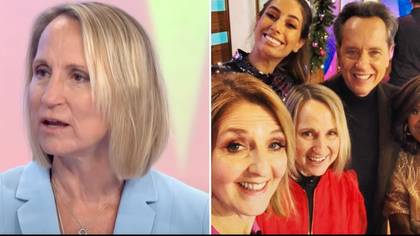 Carol McGiffin launches scathing attack at Loose Women after her sudden exit