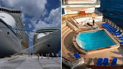Cruise ship myths debunked by expert