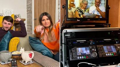 Strict rules Gogglebox cast members must follow