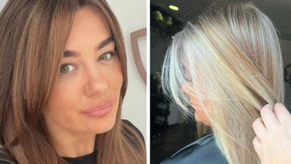Hairdresser defends herself after being bombarded with abusive messages about her prices