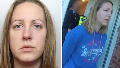 Lucy Letby will spend rest of her life in prison after murdering seven babies