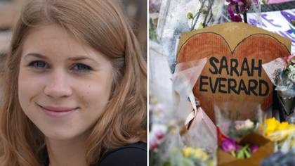 Sarah Everard's Family Release Heartbreaking Statement One Year On From Her Murder