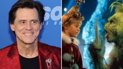 Jim Carrey 'set to star in The Grinch sequel'