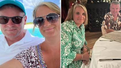 Mum-of-22 Sue Radford faces backlash after going on her 22nd holiday in just 22 months