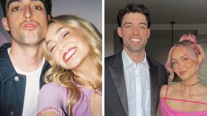 Married At First Sight couple Tahnee Cook and Ollie Skelton announce they've split