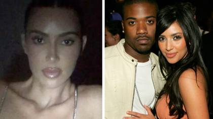 Kim Kardashian and Ray J's tape was released on purpose, documentary claims