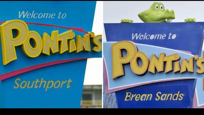 List of 40 surnames blacklisted at Pontins shared following investigation over discrimination of guests