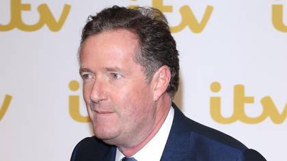 Piers Morgan Criticised Over 'Warning' To Meghan Markle