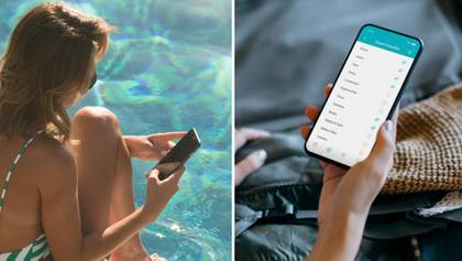 Holidaymakers issued warning as new mobile roaming fee rules confirmed