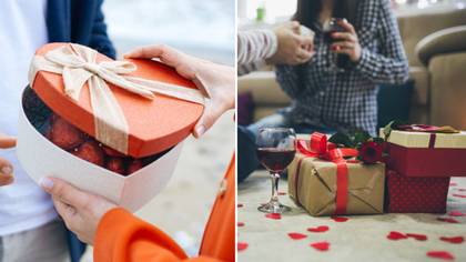 Survey reveals how much your partner expects you to spend on Valentine’s Day