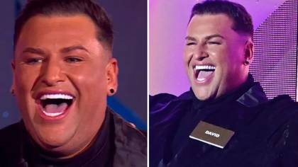 Celebrity Big Brother's David Potts has 'secret' twin brother who people ask to prove is his real sibling