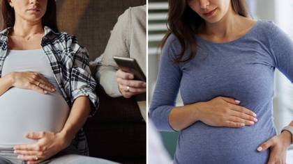 People fume at 'narcissistic' man as mum-to-be reveals he has divisive choice for unborn child 