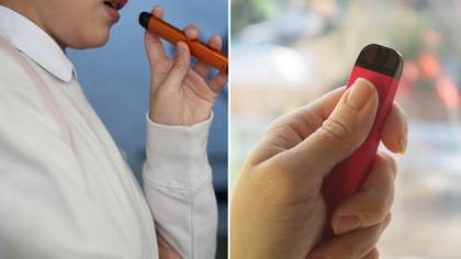 Major changes to e-cigarettes after disposable vapes banned in UK to ‘protect children’