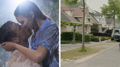 'Confused' viewers spot 'annoying' detail in new psychological thriller series The Couple Next Door