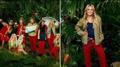 I'm A Celeb releases first photos of 2023 campmates