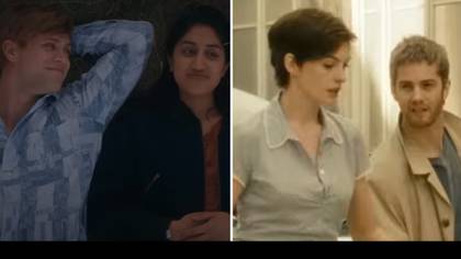 Major differences between Netflix's One Day series and original film starring Anne Hathaway